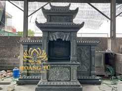 Lăng thờ cánh HT 48