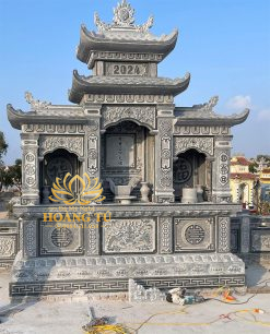 Lăng thờ cánh HT 46
