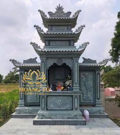 Lăng thờ cánh HT 43