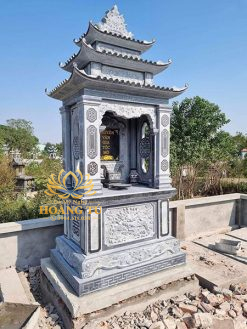 Lăng thờ đơn HT 33