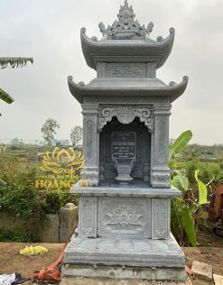 Lăng thờ đơn HT 41