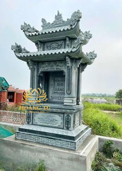 Lăng thờ đơn HT 40