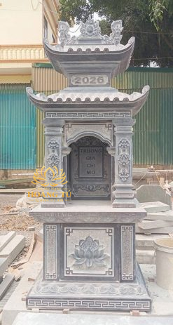 Lăng thờ đơn HT 30