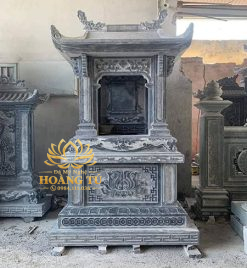 Lăng thờ đơn HT 37