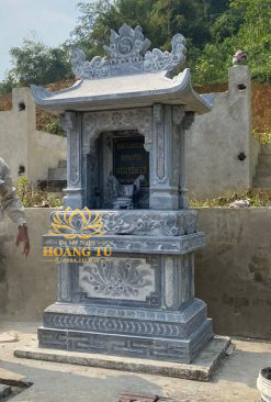 Lăng thờ đơn HT 36