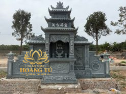 Lăng thờ cánh HT 41