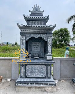 Lăng thờ đơn HT 31